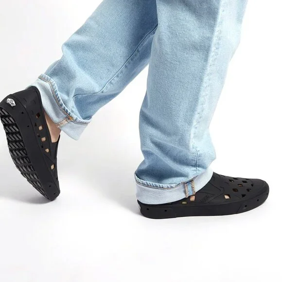 New Vans TRK / Trek slip-on shoes size 9 Men / 10.5 Women - Picture 10 of 10